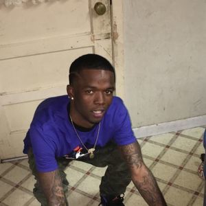 Meet your Posher, Mark